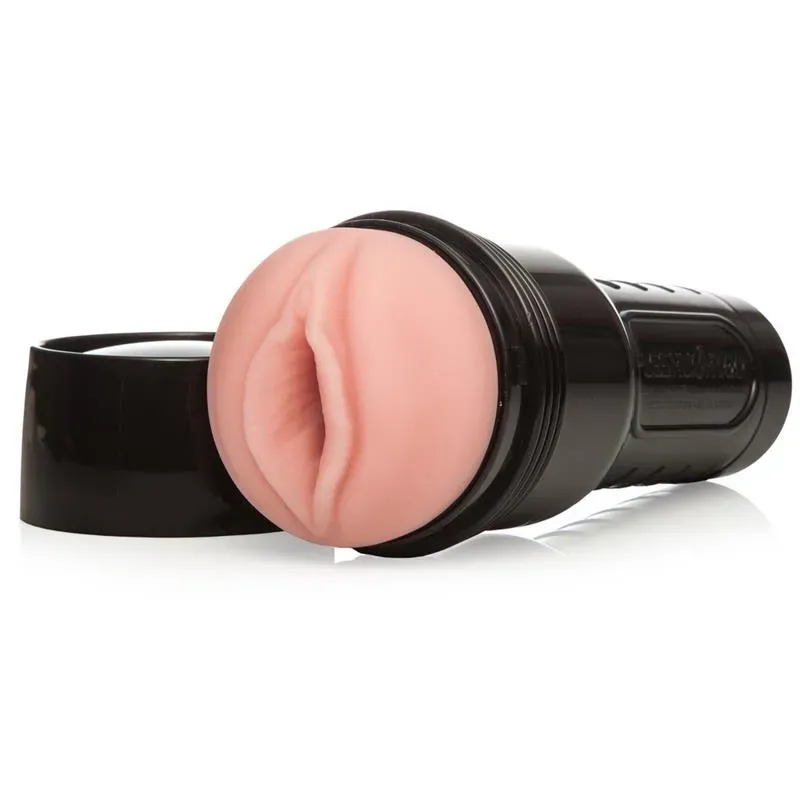 Fleshlight GO Vagina Surge – Masturbadores Ella