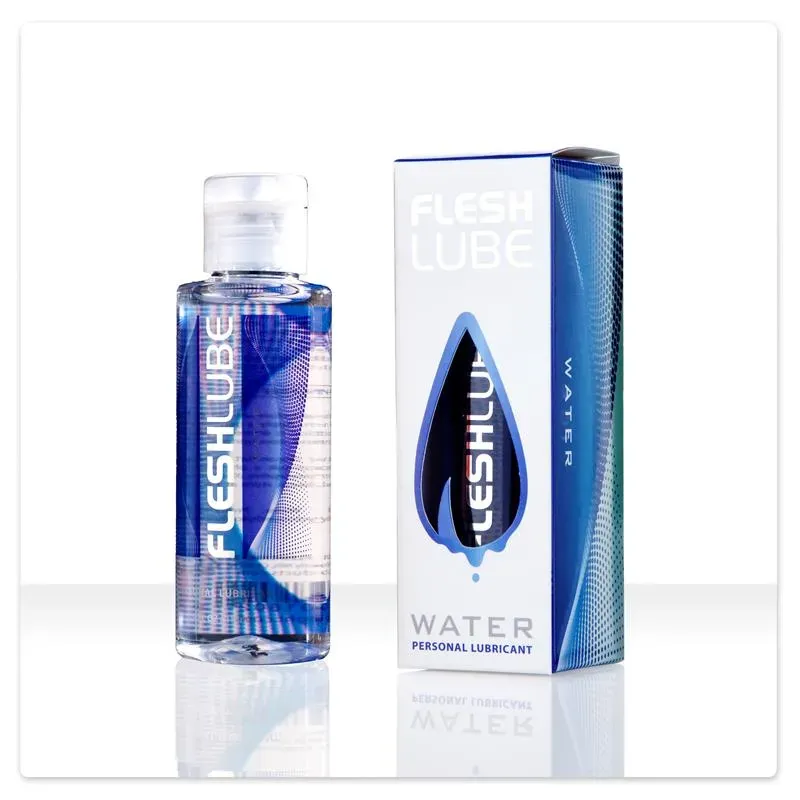 Fleshlube Lubricante en Base de Agua 250 ml – Base de Agua