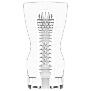 Masturbador Soft Tube