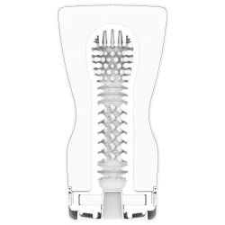 Masturbador Soft Tube