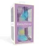 Dildo Sweet Cloud 18 cm