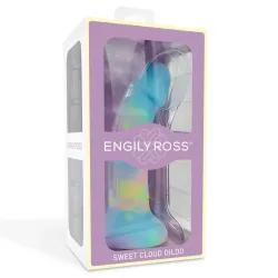 Dildo Sweet Cloud 18 cm
