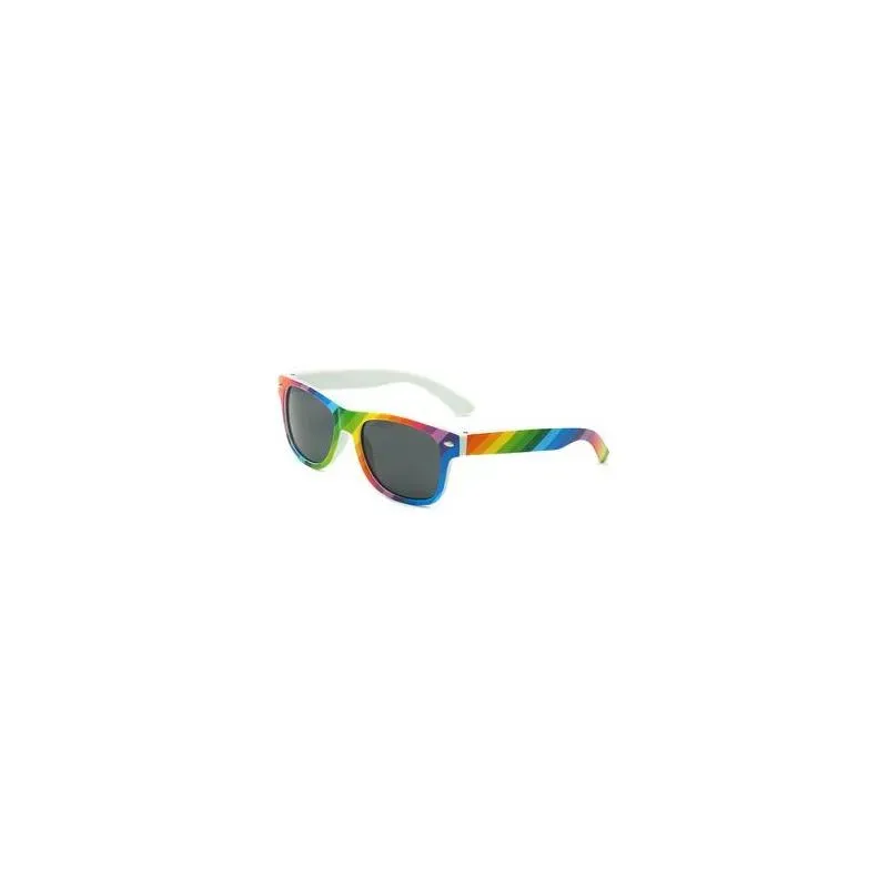 Gafas de Sol Bandera LGBT+ – línea LGBT+
