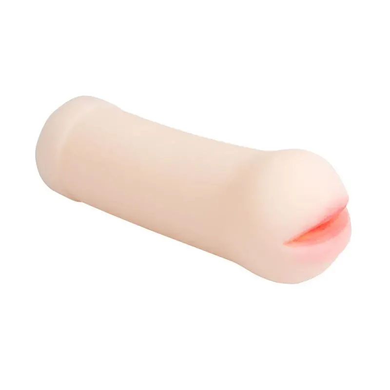 Pretty Love Masturbador Angel Color Natural – Masturbadores Ella