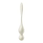 Love Birds 1 Bolas Kegel con APP Blanco