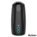 Kubex Masturbador con Lengua, Pulsación y Vibración
