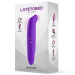 Morton Estimulador Easy Quick Púrpura