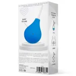 Buld Ducha Anal Azul
