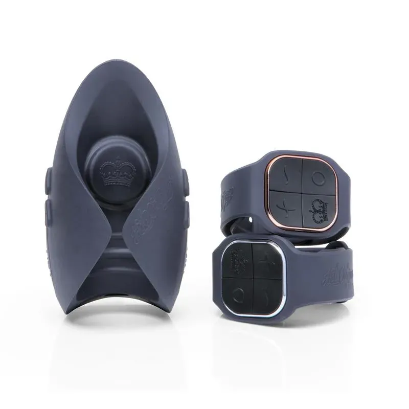 Masturbador para Parejas Pulse Duo Lux – Masturbadores Ella