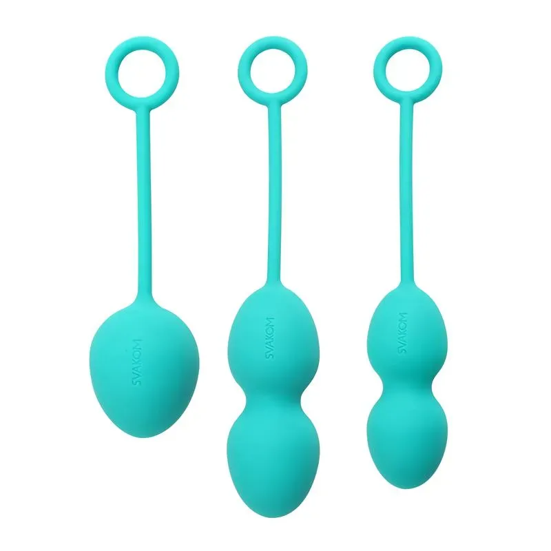 Setb 3 Bolas Kegel Nova Verde – Bolas