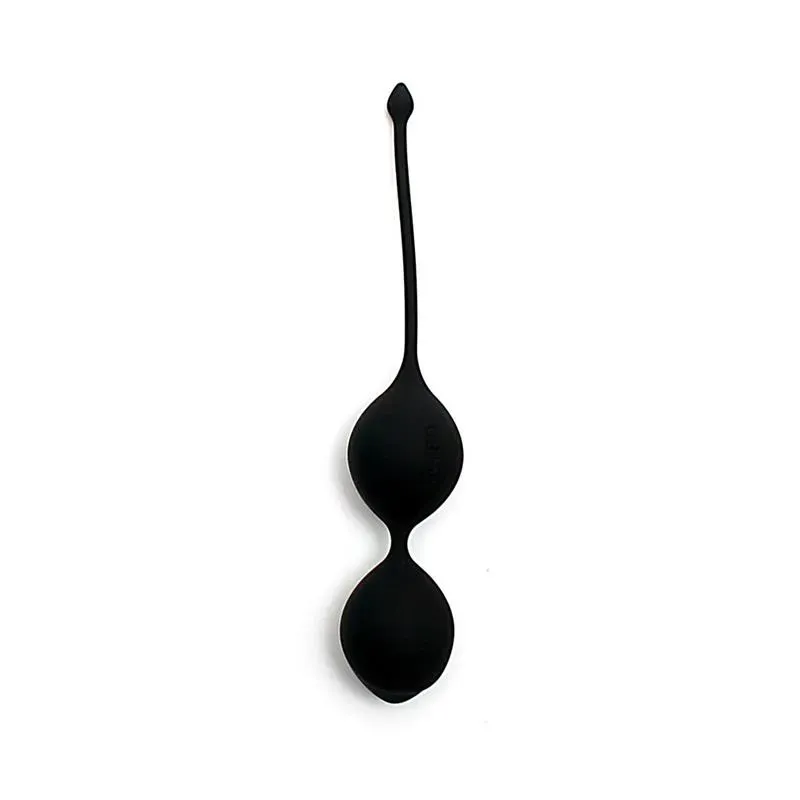 Bolas Kegel Brussels Negro – Bolas