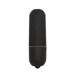 Bala Vibradora 10 Velocidades Negro