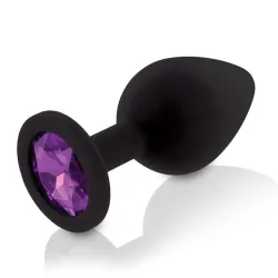 Rs - Soiree Set de 3 Plug Anales Negros