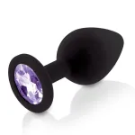 Rs - Soiree Set de 3 Plug Anales Negros