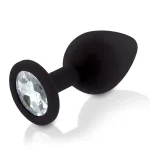 Rs - Soiree Set de 3 Plug Anales Negros