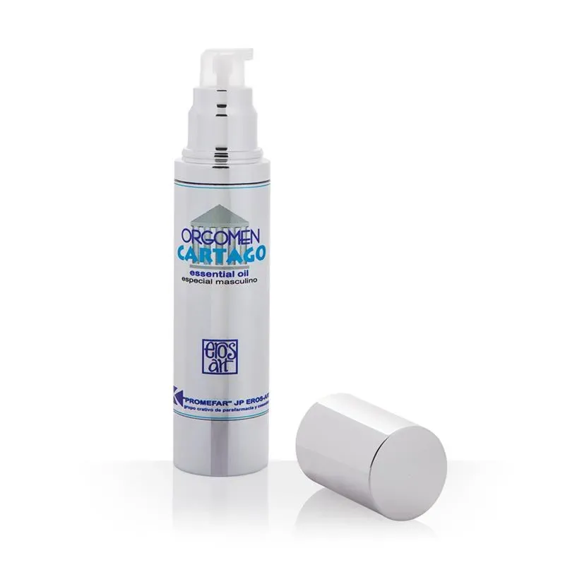 Aceite de Cartago 50 ml – Aceites Esenciales