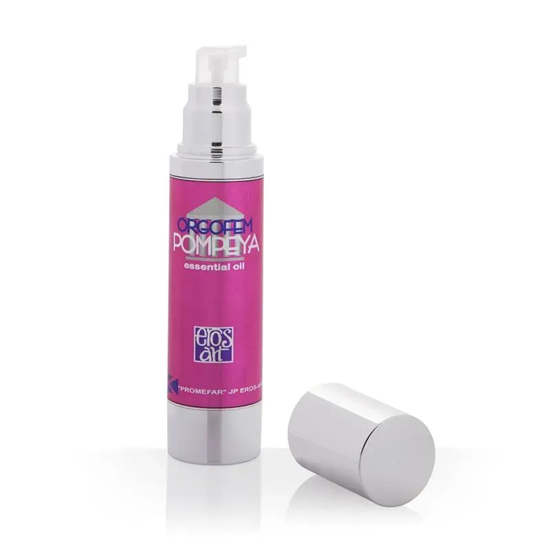 Aceite Pompeya 50 ml – Potenciadores Orgasmo Femenino