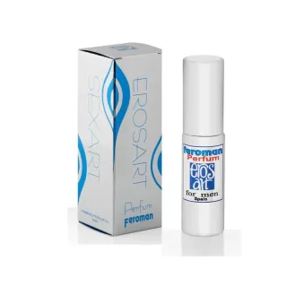 Perfume Feroman 20 ml