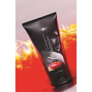 Tentación Lubricante 75 ml Leche de Coco