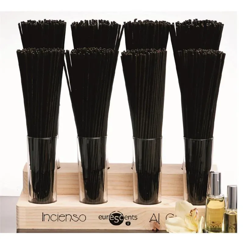 Tentación Maxsticks con Feromonas 100 uds Caramelo – Incienso, Velas de Masaje, Polvos...