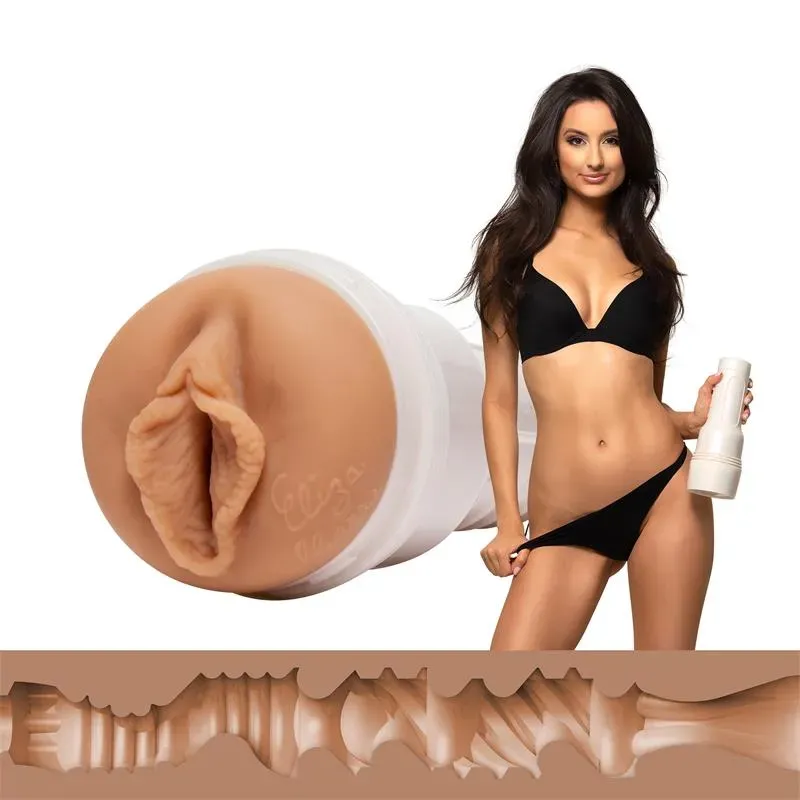Eliza Ibarra Ethereal Pussy Vagina – Vaginas y Anos