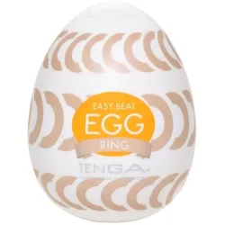 Huevo Masturbador Wonder Ring