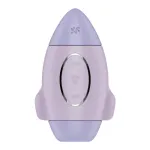 Mission Control Violet Succionador Violeta