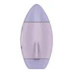 Mission Control Violet Succionador Violeta