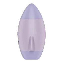 Mission Control Violet Succionador Violeta