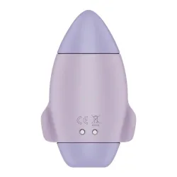 Mission Control Violet Succionador Violeta