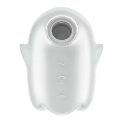 Glowing Ghost Succionador Brilla en la Oscuridad