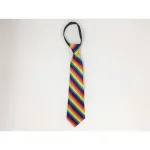 Corbata Bandera Orgullo LGBT+