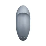 Tap and Climax 1 Vibrador y Tapping Gris