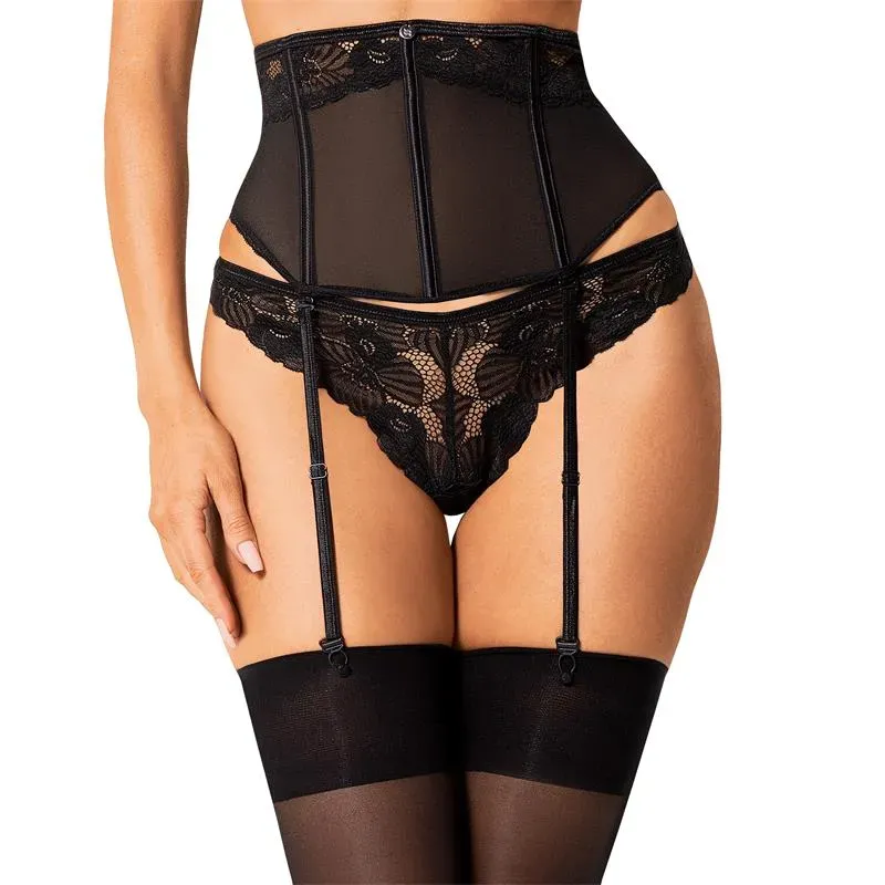 Serena Love Liguero – Ligueros