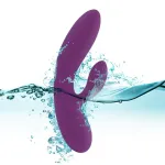 Feelz Toys Vibrador Lea Púrpura