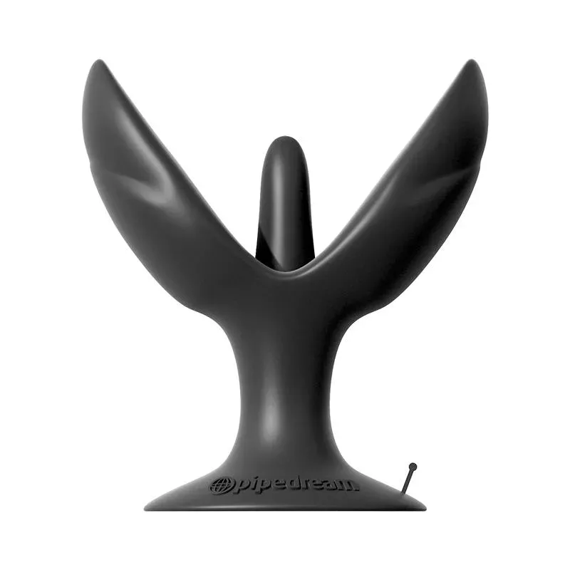 Anal Fantasy Collection Insta-Gaper - Color Negro – Anal