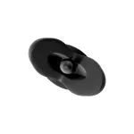 Anal Fantasy Collection Insta-Gaper - Color Negro