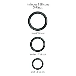 Arnes Ajustable con Dildo 6 - Color Natural