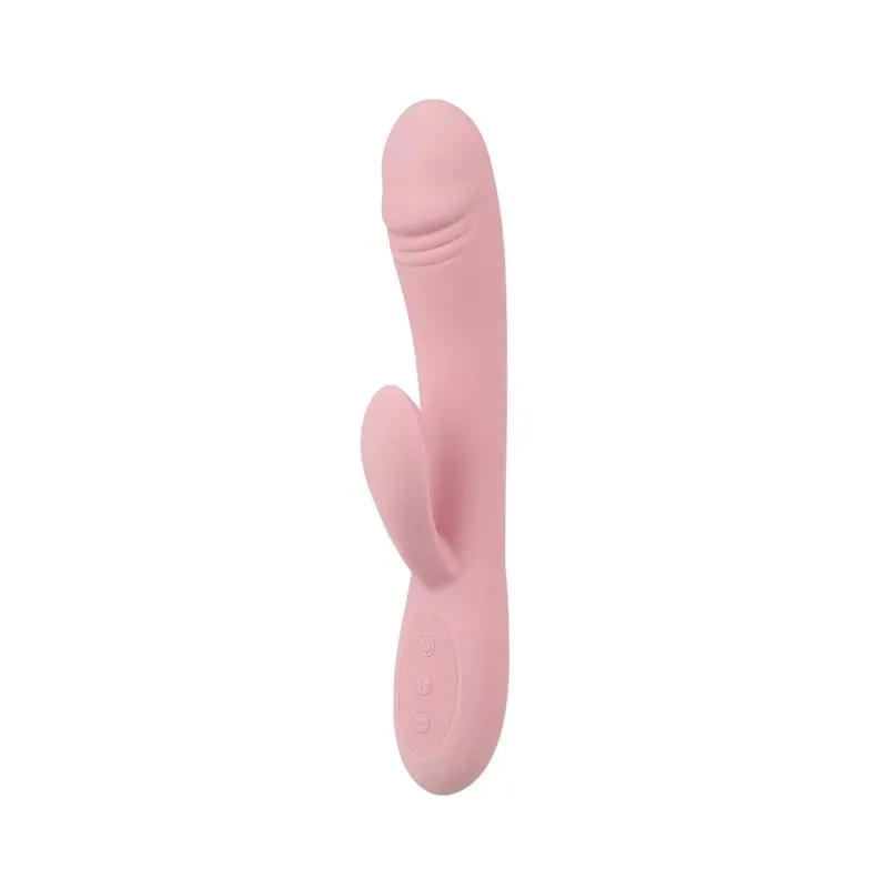 Vibrador Rampe rosa – Vibradores