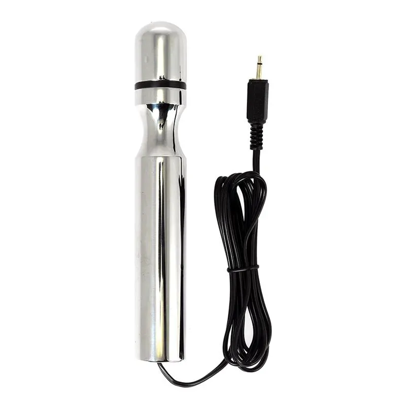 Dildo Electro Shock – Shock Therapy