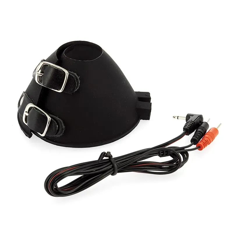 Copa Electro Shock – Shock Therapy