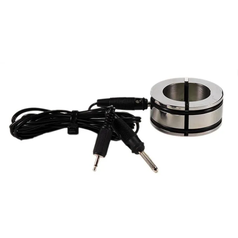 Anillo para Testículos – Shock Therapy