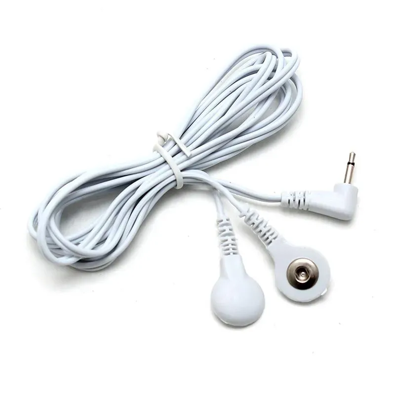 Cable de Alimentación Almohadillas – Shock Therapy