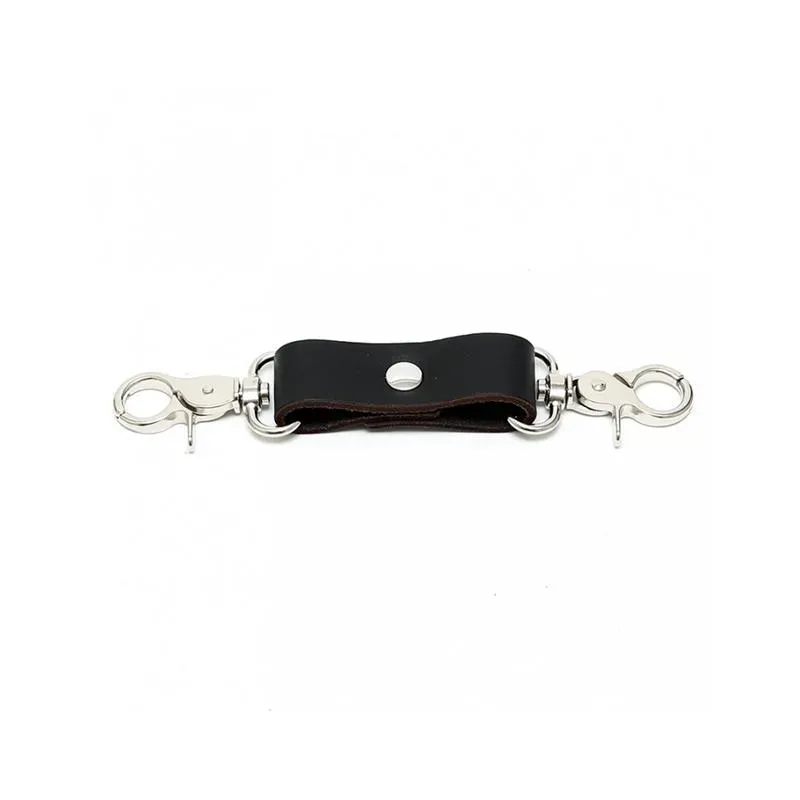 Ganchos Metálicos – BDSM/Accesorios