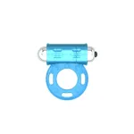 Lumino Play Anillo Vibrador Luz Azul
