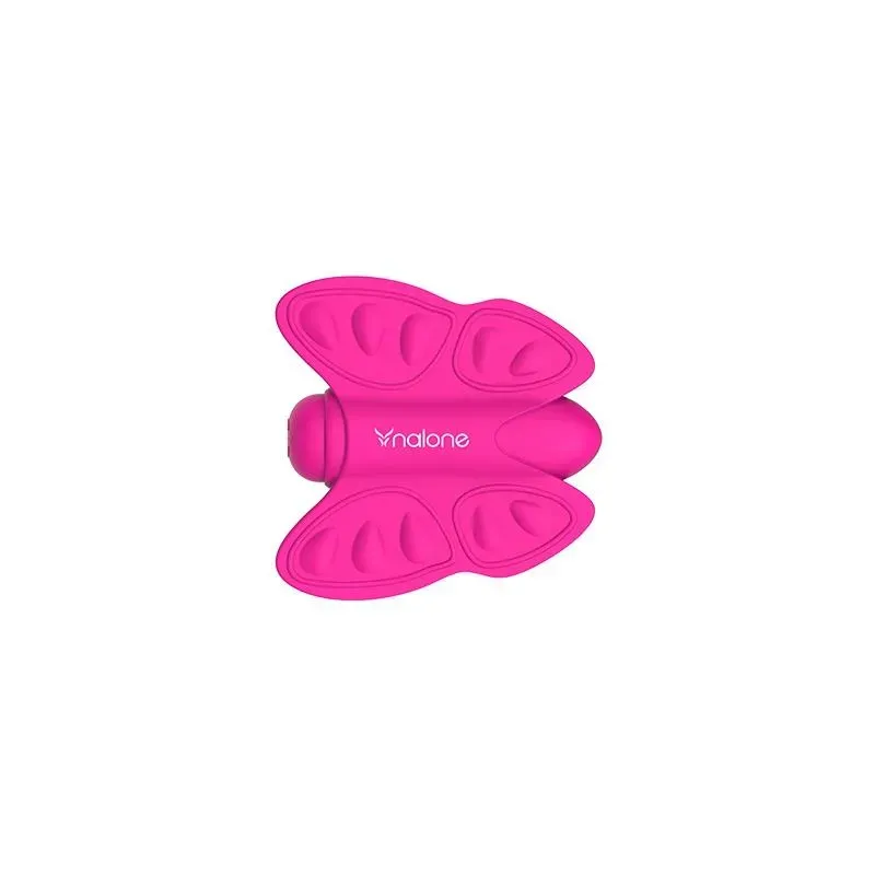 Estimulador Madam Fuchsia – Estimuladores