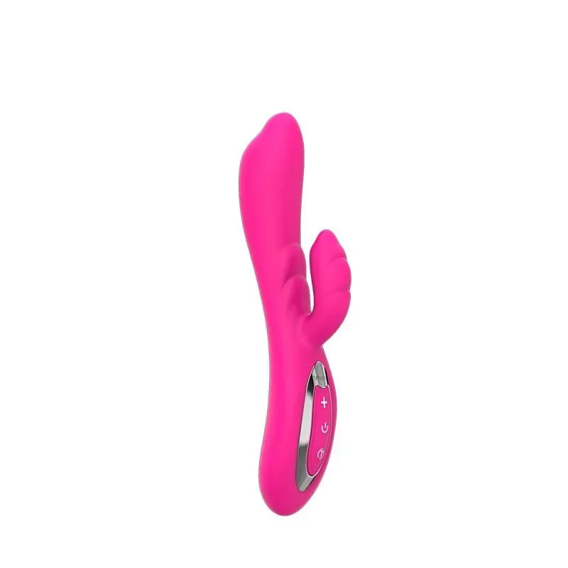 Vibrador Touch 2 Fuchsia – Vibradores