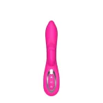 Vibrador Touch 2 Fuchsia