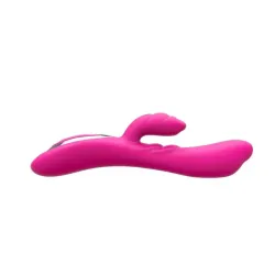 Vibrador Touch 2 Fuchsia