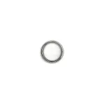 Anillo para el Pene de Acero